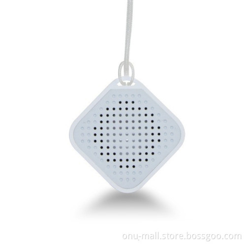 Newest Smallest Legoo Portable Mini Bluetooth Speaker for Mobile with Bluetooth Tracker and Shutter